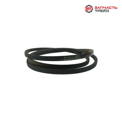 Ремень приводной В(Б)-2700