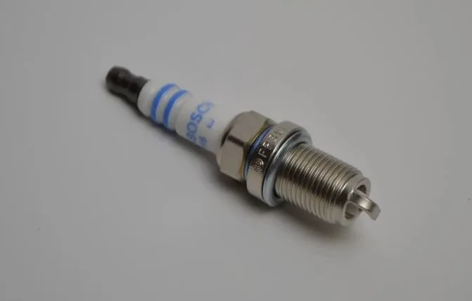 Свеча зажигания FR3KII332 (аналог BOSCH ) 0242255511