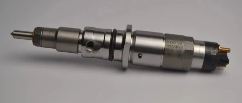 Форсунка BOSCH ОРИГИНАЛ 0986AD1048 (0445120123)