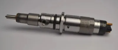 Форсунка BOSCH ОРИГИНАЛ 0986AD1048 (0445120123)