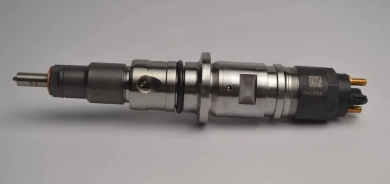 Форсунка BOSCH ОРИГИНАЛ D4988835 (0445120161)