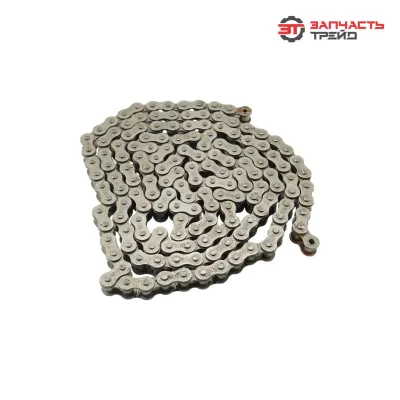 Цепь однорядная ПР-15,875-2300 (158 зв.) L=2508 (УПС-8, ДОН, НИВА) (ТЗЦ)