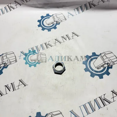 Гайка МОД М33х1,5-6Нх16 / Белебей