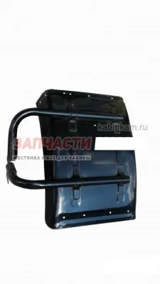 Крыло заднее 4310 под кабину