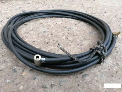 Шланг подкачки 12м