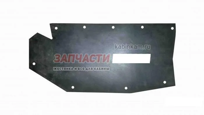Фартук крыла 4310