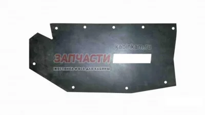 Фартук крыла 4310