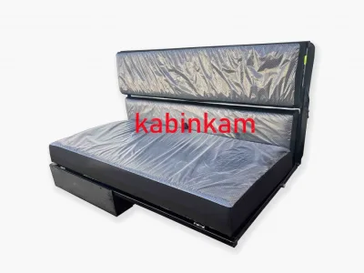 Диван в кабину мод 2024