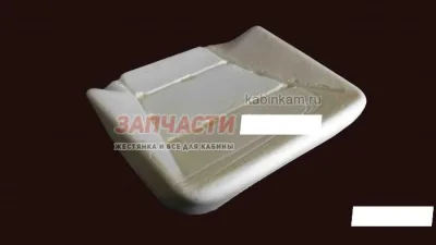 Сидушка поролоновая анатомическая евро