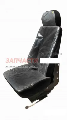 Сиденье водительское высокое (ремонтное)