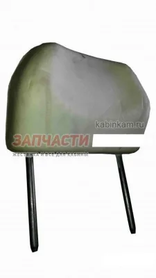Подголовник высокого сиденья
