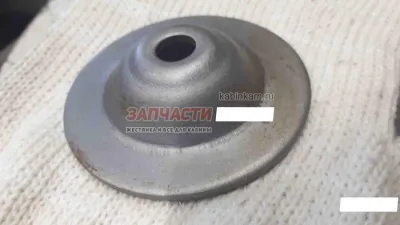 Шайба под сиденье, установочная