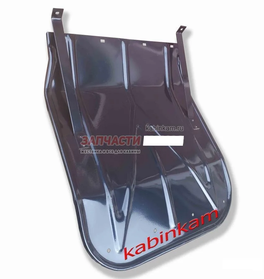 Крыло заднее 5320 (на платформу)