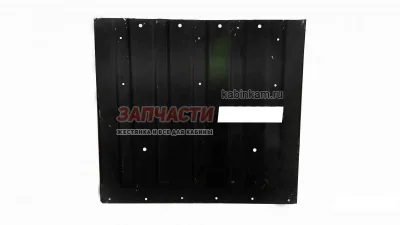 Щиток брызговика 5511