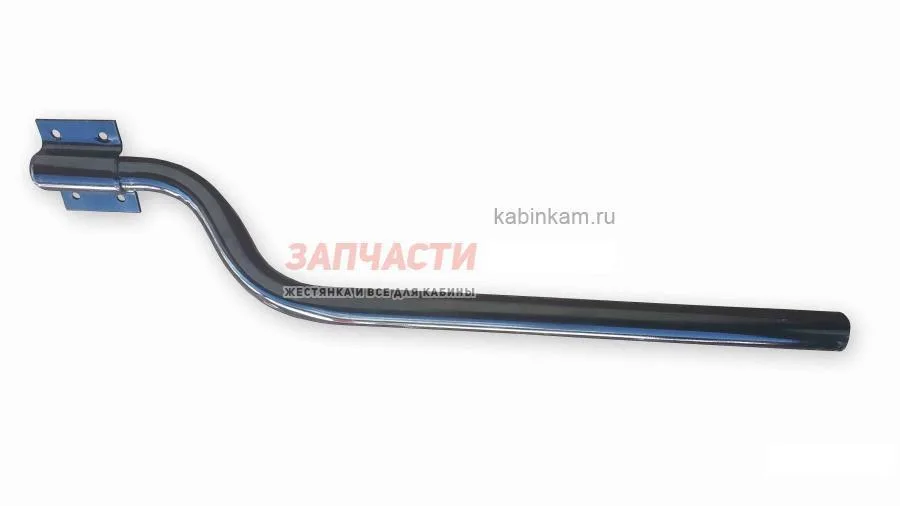 Кронштейн заднего крыла