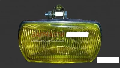 Фара противотуманная