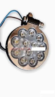 Противотуманная фара 12LED