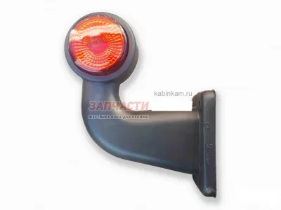 Фонарь габарит. ФГ- 6-01 LED светодиодный