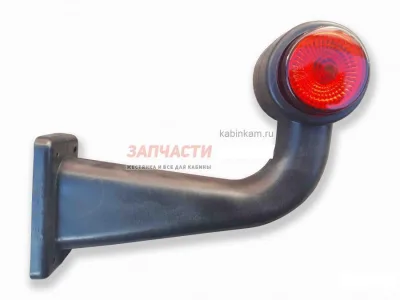 Фонарь габарит. ФГ- 7-01 LED светодиодный
