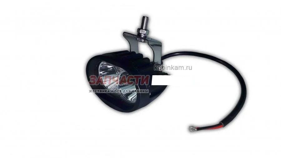 Фара противотуманная "OF-Road" 2LED, 10W