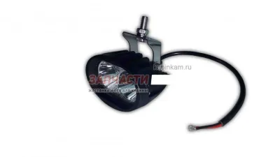 Фара противотуманная "OF-Road" 2LED, 10W