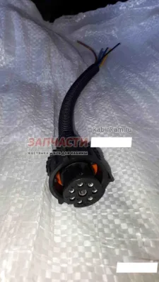 Фишки на рестайлинговую фару
