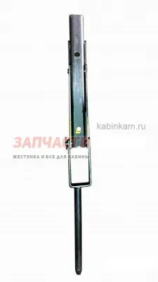 Запор борта евро