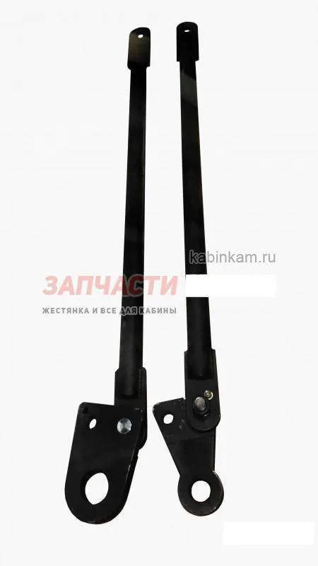 Жесткая сцепка 25т евро  кооп