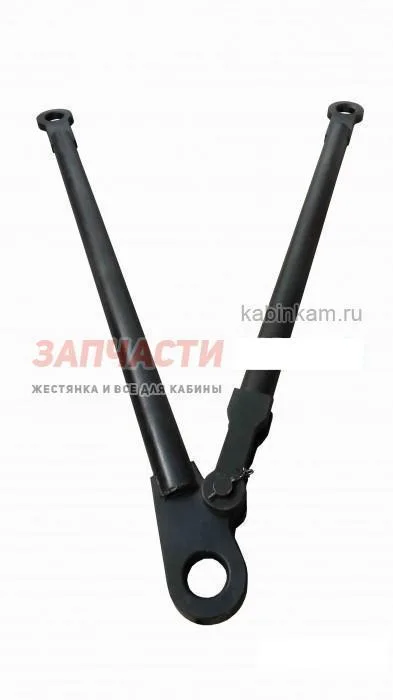 Жесткая сцепка кооп 16Т