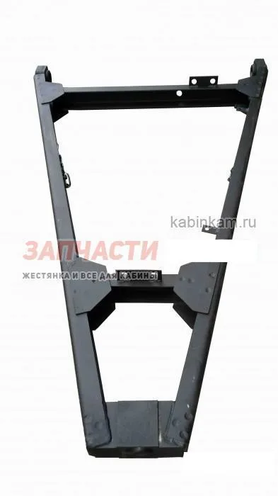 Дышло прицепа