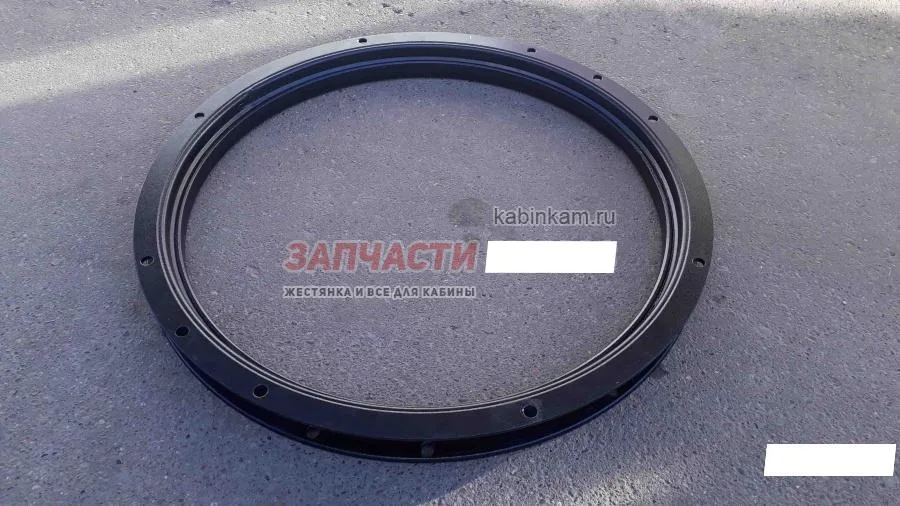 Поворотный круг