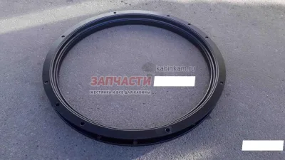 Поворотный круг