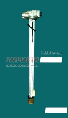 Топливозаборник евро с подогревом