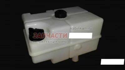 Бачок расширительный