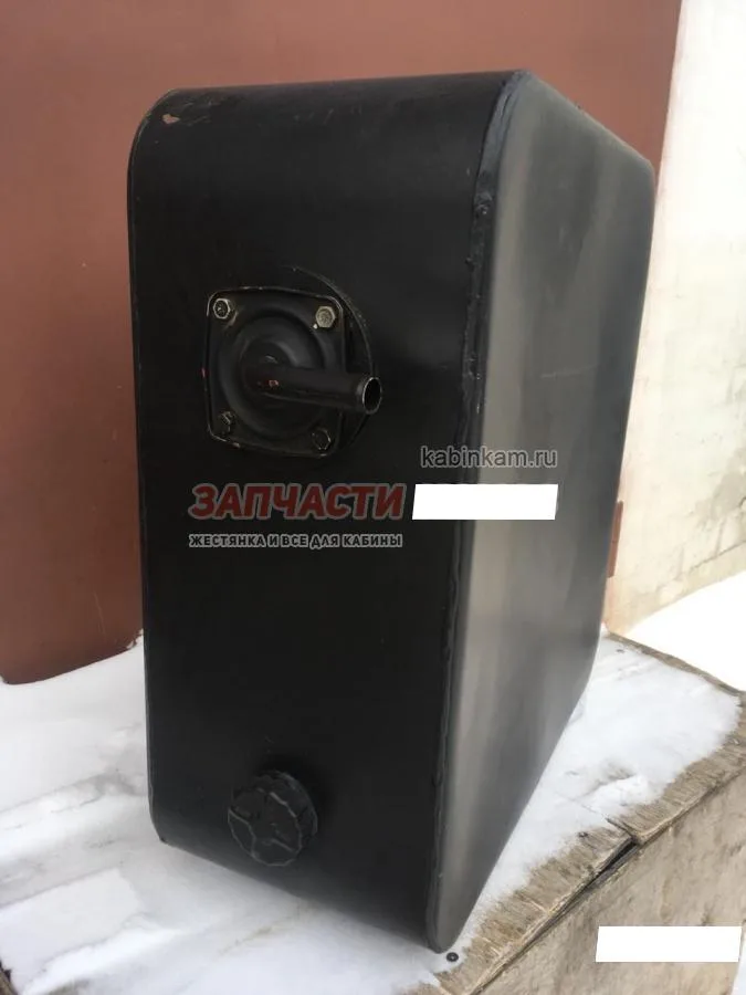 Гидробак на спецтехнику 150л