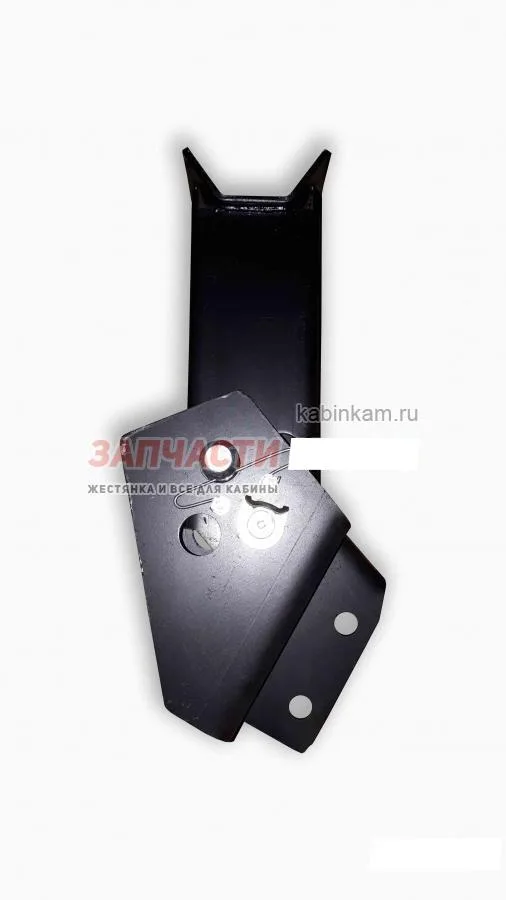 Кронштейн отбойника на 6520 короткие