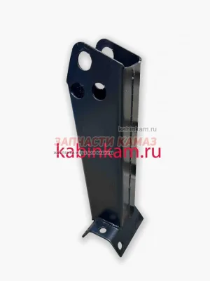Среднее колено кронштейна заднего бампера 6522 (длинн)