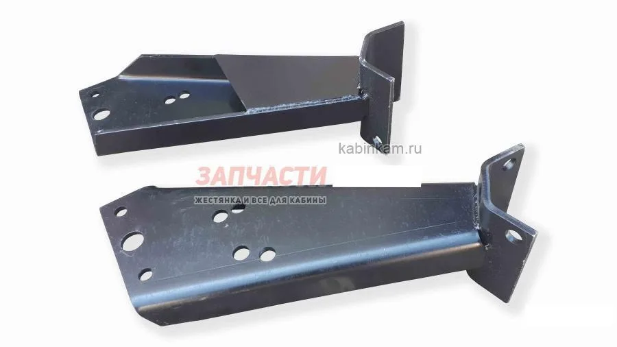 Кронштейны заднего бампера 65117