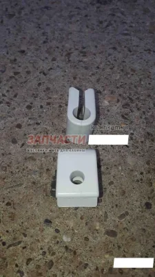 Держатель козырька малый