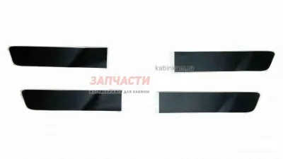 Полосы на Интегральную панель