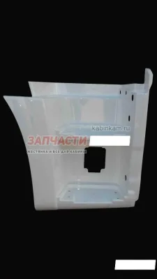 Щиток подножки 5490