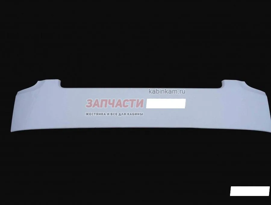 Панель облицовочная верхняя на 5490