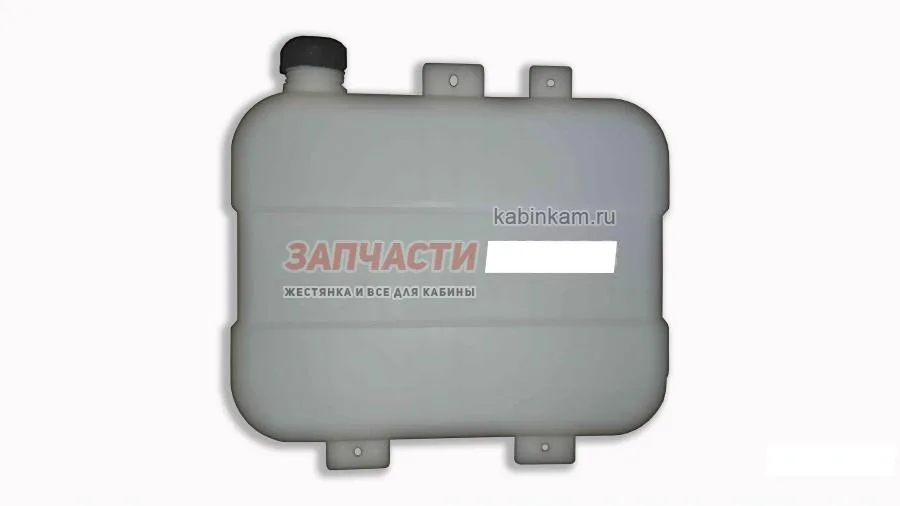 Бачок топливный для пжд, вебасто