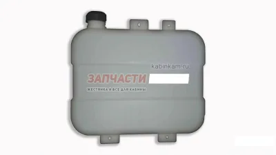 Бачок топливный для пжд, вебасто