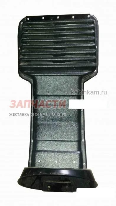 Воздухозаборник 5511 пластик