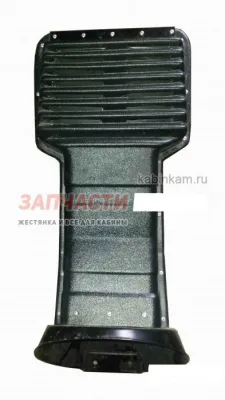 Воздухозаборник 5511 пластик