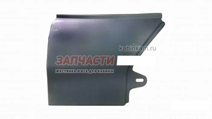 Надставка крыла 6520 грунт