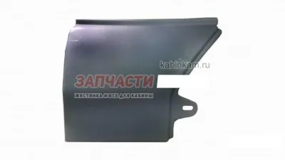 Надставка крыла 6520 грунт