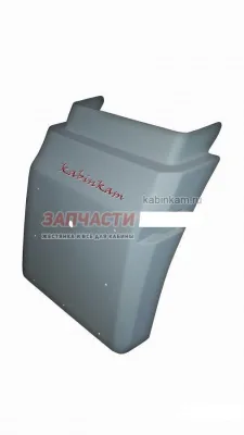 Панель задней части крыла рестайлинг 5308 грунт