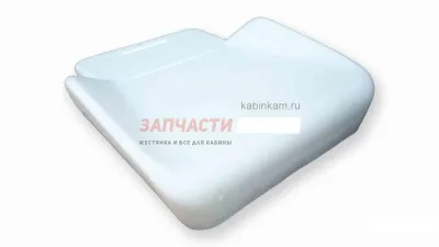 Сидушка поролон на сиденье Граммер